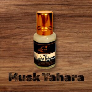 musk tahara