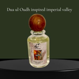 Dua ul oudh inspied imperial valley 50ml